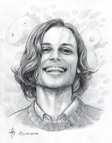 Билли миллиган