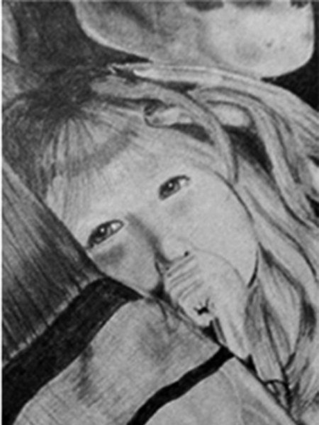 Билли миллиган Рейджен