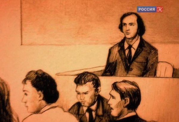 Билли миллиган Адалана