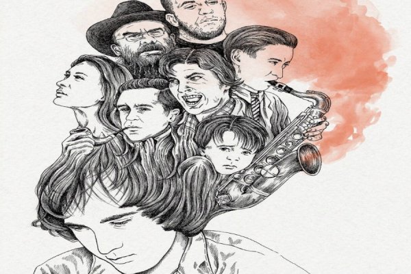 Билли миллиган