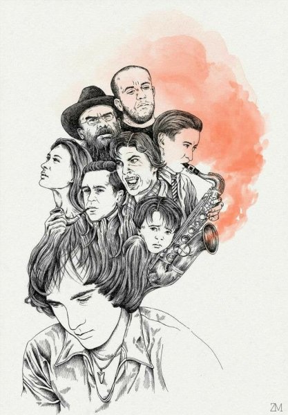 Уильям Стэнли миллиган