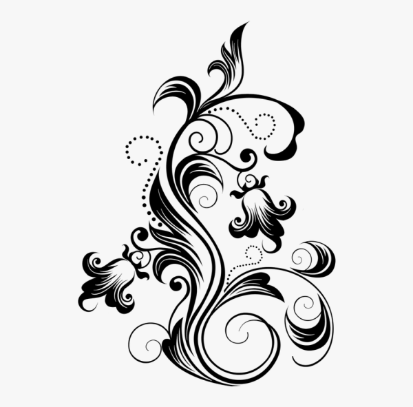 Красивые узоры