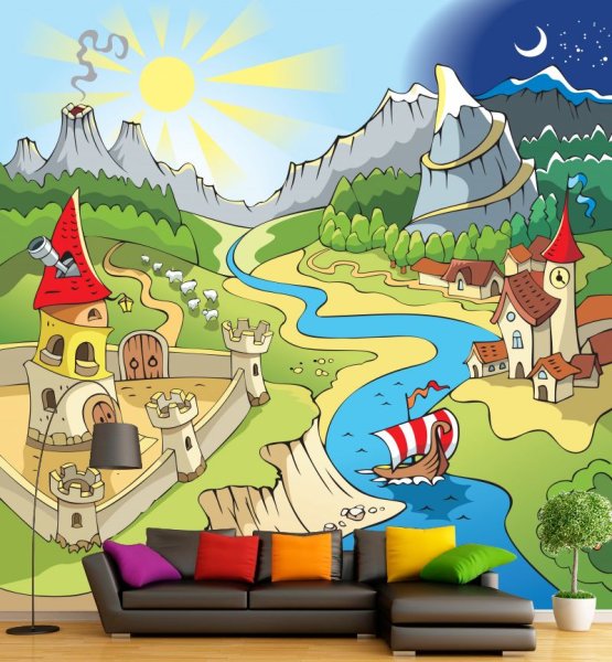 Сказочная Страна