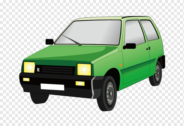 Наклейка Ока