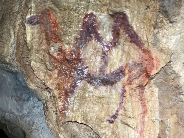 Раскопки Капова пещера Башкортостан