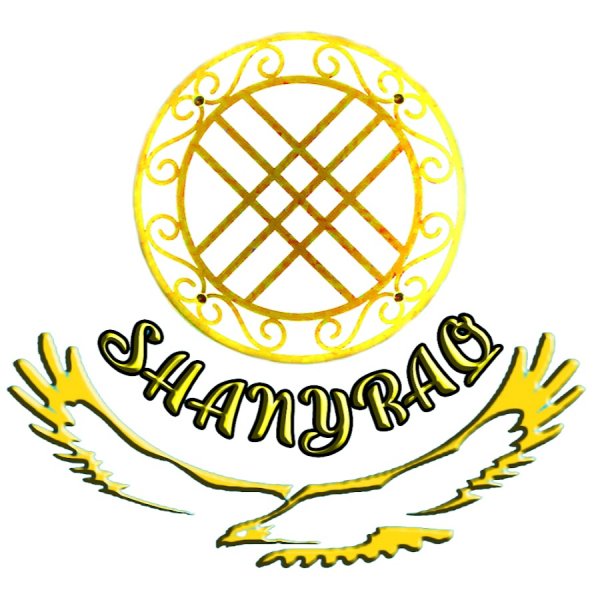 Символ Казахстана Шанырак