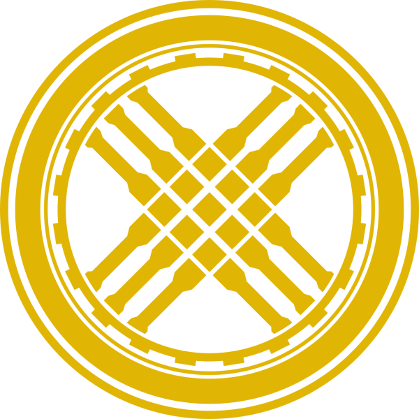 Шанырак орнамент