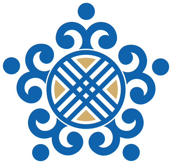 Векторный Шанырак