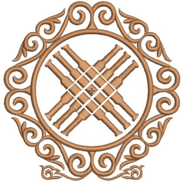 Рисунки на тему под единым шаныраком