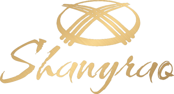 Шанырак символ