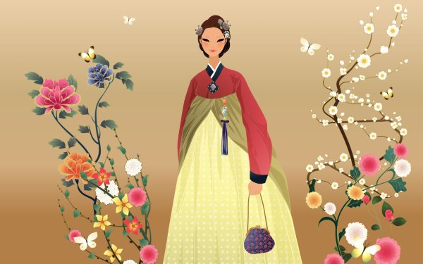 Корейская тематика