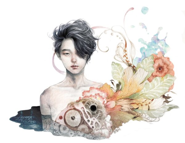 Ян СЭ Ын (yang se Eun)