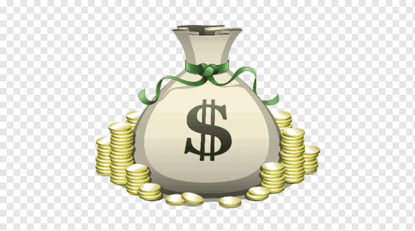 Финансы без фона