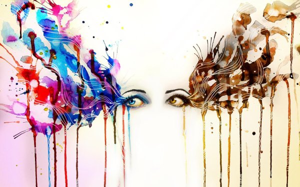 Абстрактная живопись