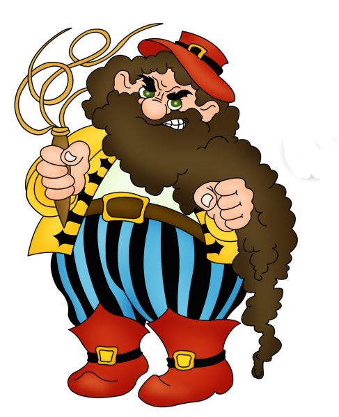 Чайковский Бармалей