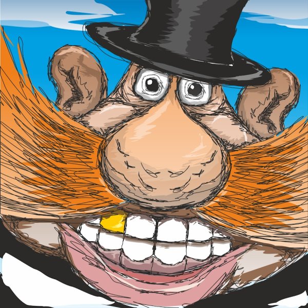 Герои Бармалея Чуковского