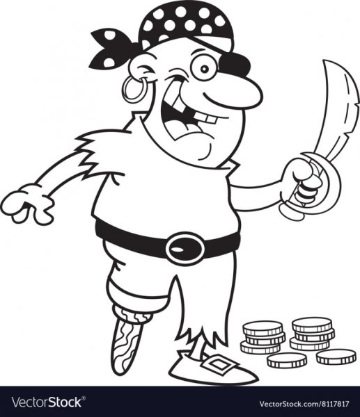 Айболит и Бармалей