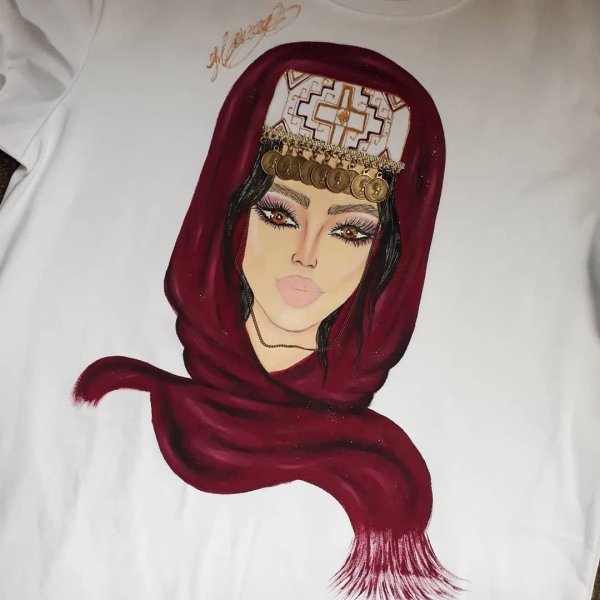 Севада Григорян художник