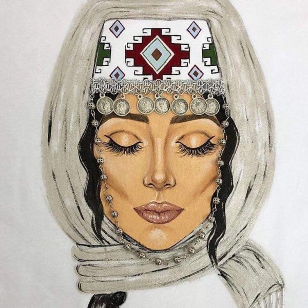 Севада Григорян Арарат