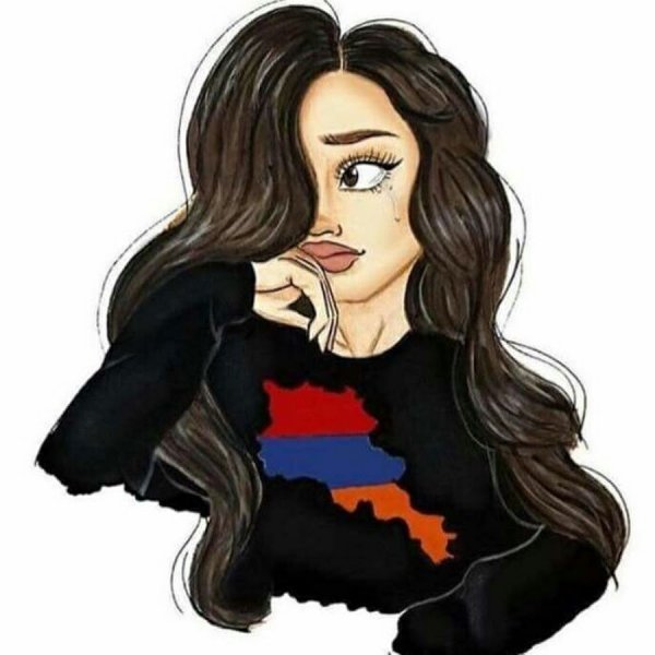 Армянский художник Севада Григорян