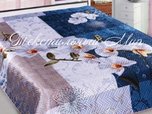 Марианна покрывала Орхидея