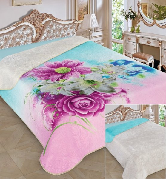 Плед Марианна 240 220