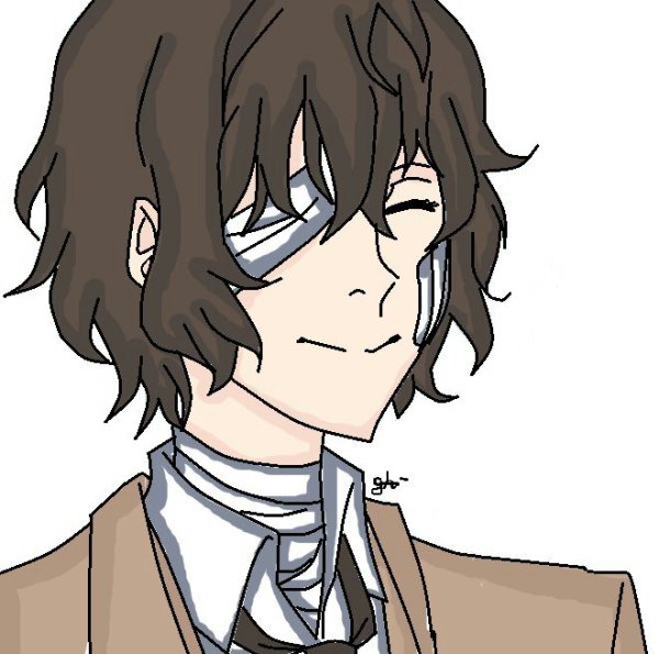 Дазай Ахмед