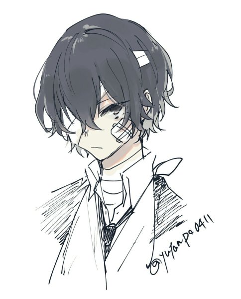 Дадзай Осаму