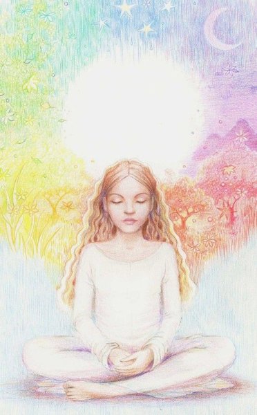 Иллюстрации Кэти Хэйр