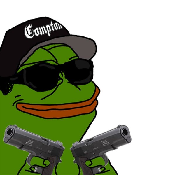 Авы для КС го