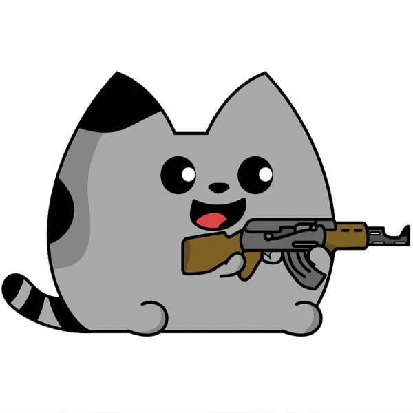 Котики для стима