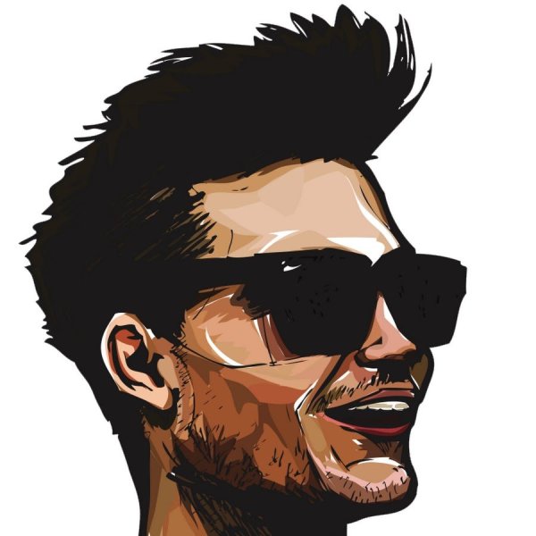 Аватарка 200x200