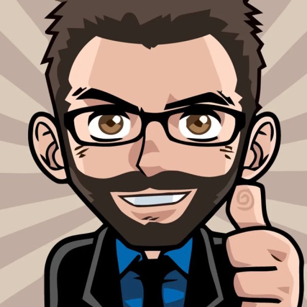 Аватар для профиля