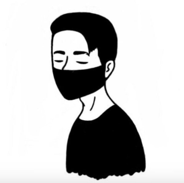 Рисунки оффников легкие