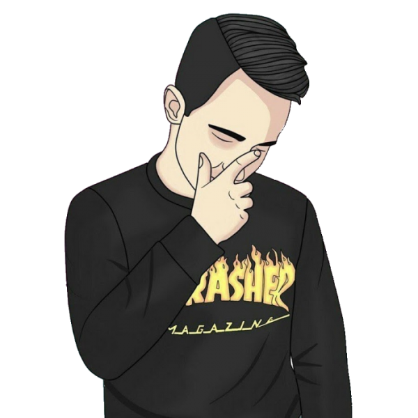 Данил Шугаюпов