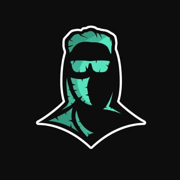 Крутые логотипы для канала