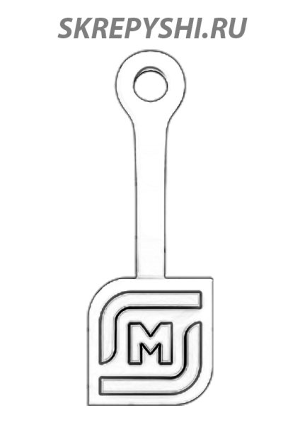 Скрепыши раскраска