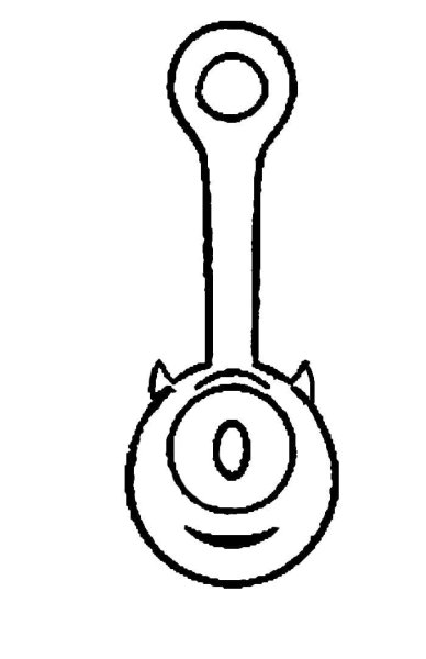 Скрепыши 2 Джинн