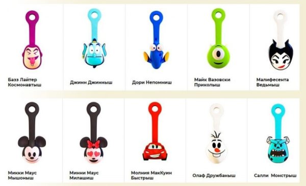 Скрепыши раскраска