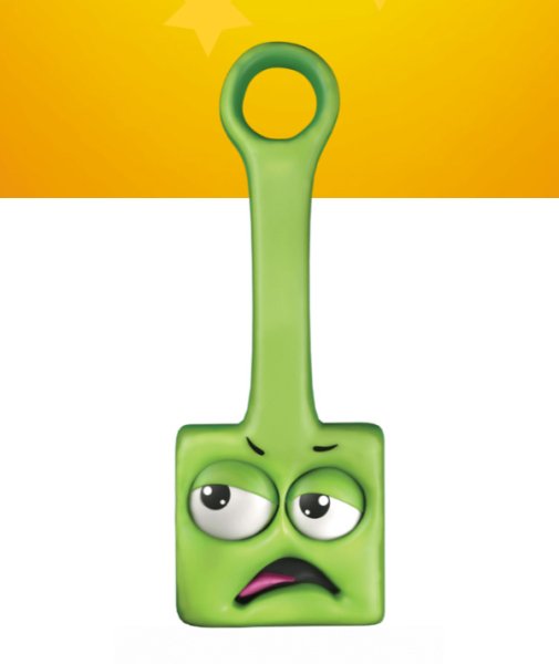 Скрепыши магнит скрепыши 2