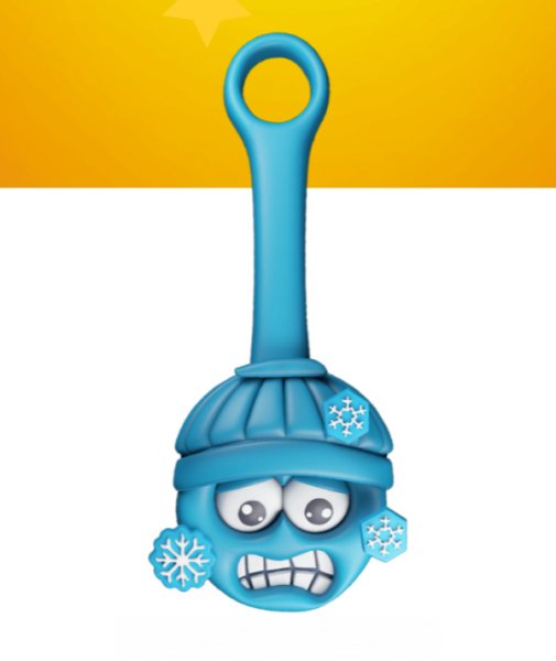 Скрепки для детей