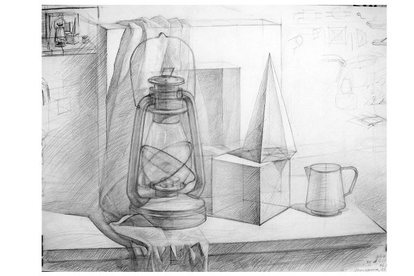 АШБЕ художественная школа