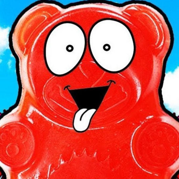 Сайт ЖЕЛЕЙНОГО ЖЕЛЕЙНОГО медведя, Валерки, сайт.