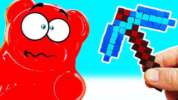 Медведь Валера в полный рост