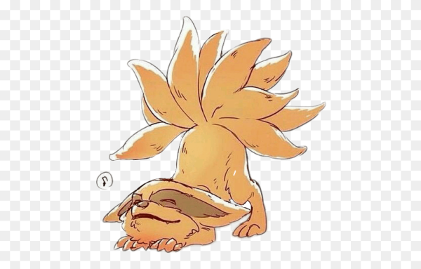 Курама девятихвостый