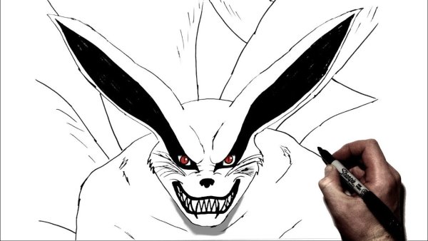 Курама пэйнт