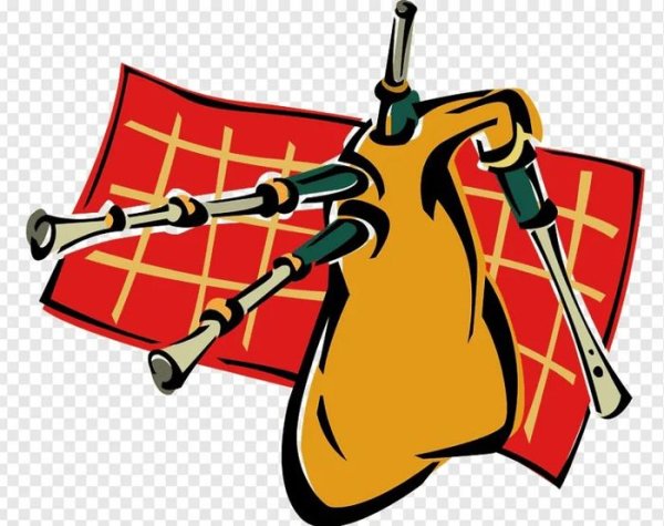 Волынка для детей