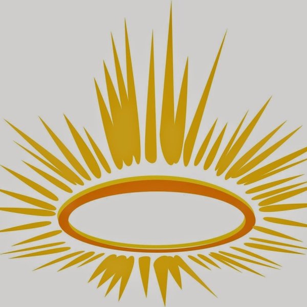 Зенитный нимб