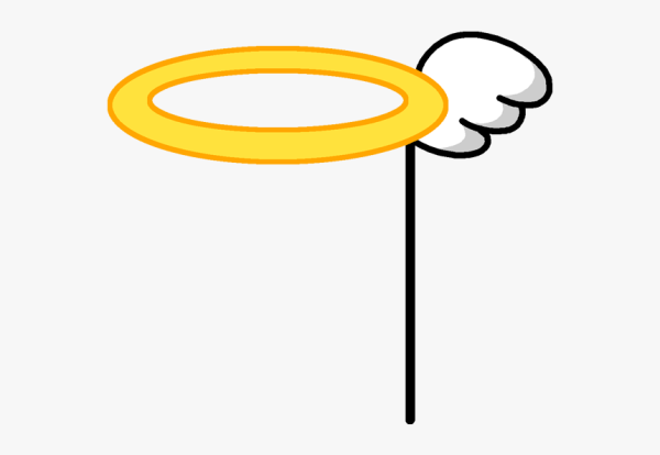 Ангельский нимб