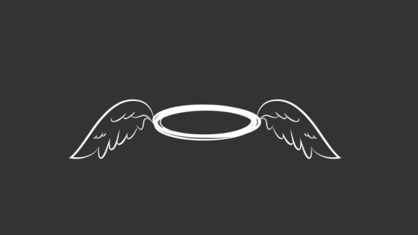 Нимб логотип